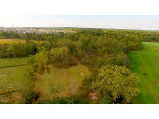 Allen County - LAND AUCTION - 2 PROPERTIES, 3.84+/- ACRES IN ALLEN COUNTY, INDIANA & 15+/- ACRES IN DEKALB COUNTY, INDIANA